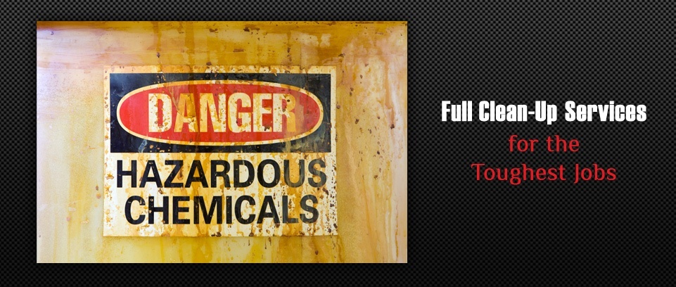 Full clean-up services for meth, mold, and disasters. | Crime Scene Cleaners of Utah