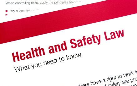 State of Utah Health and Safety Laws | Crime Scene Cleaners Inc